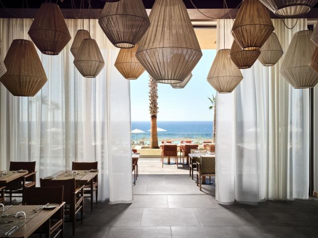 The Royal Senses Resort