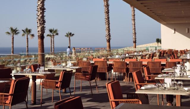 The Royal Senses Resort