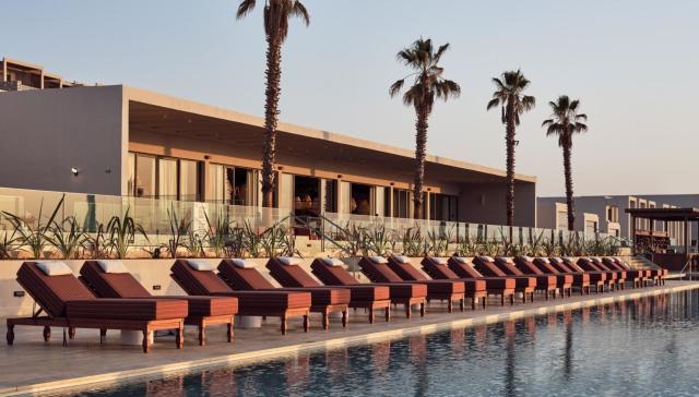 The Royal Senses Resort