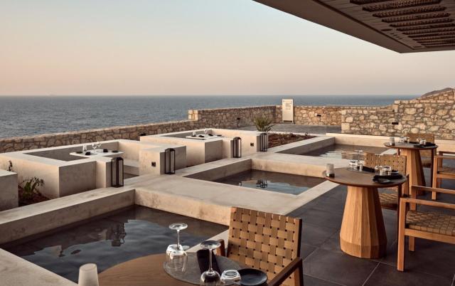 The Royal Senses Resort