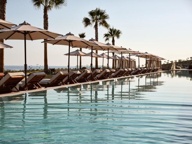 The Royal Senses Resort