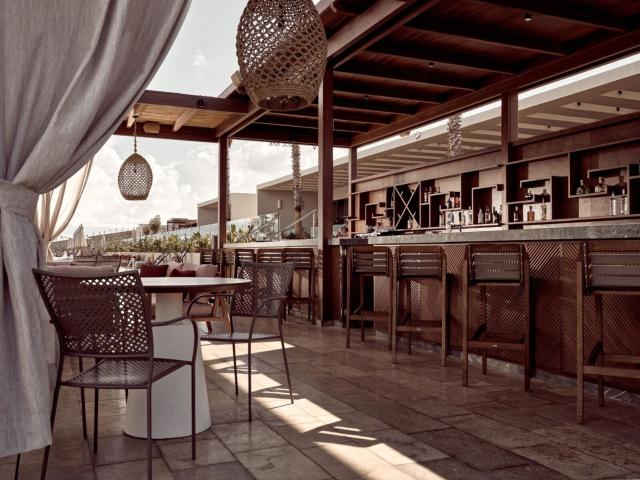 The Royal Senses Resort