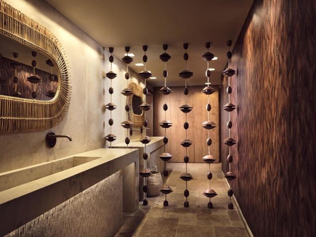 The Royal Senses Resort