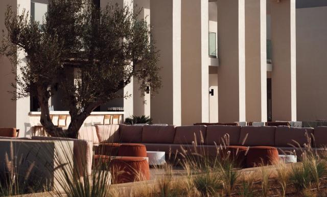 The Royal Senses Resort