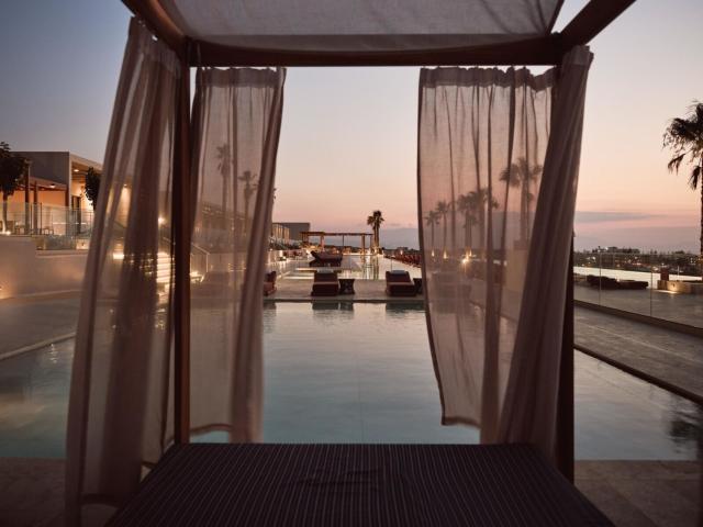 The Royal Senses Resort