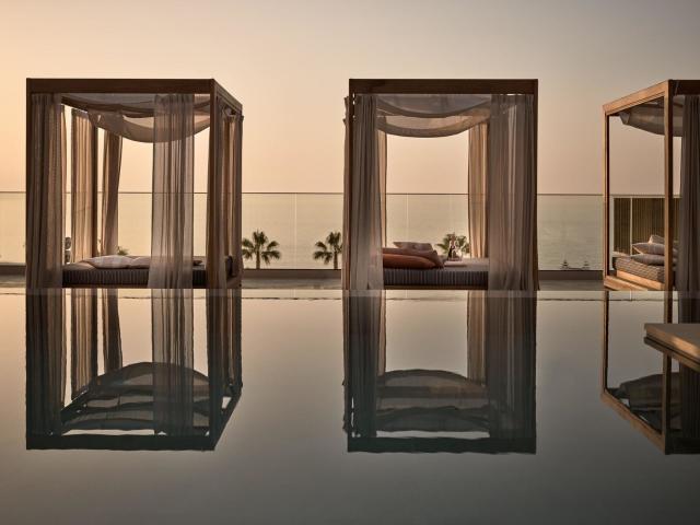 The Royal Senses Resort