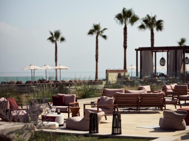 The Royal Senses Resort
