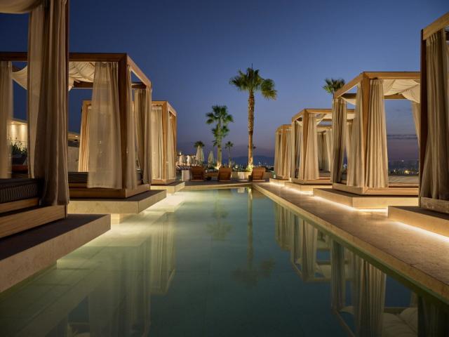 The Royal Senses Resort