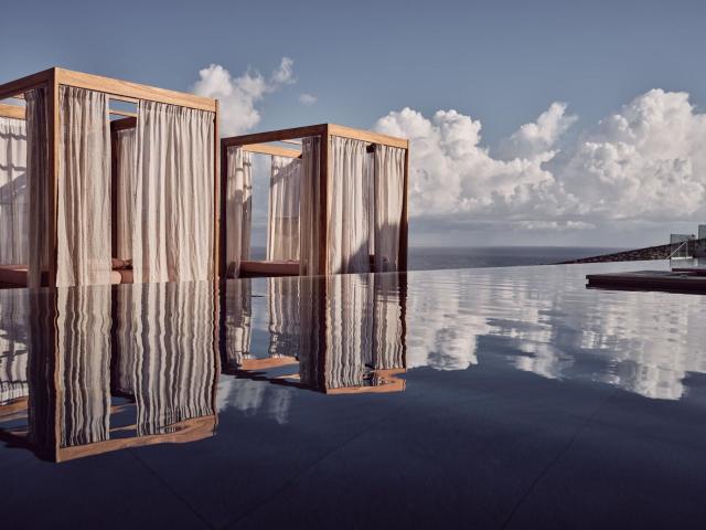 The Royal Senses Resort