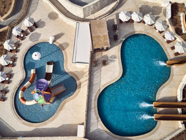 The Royal Senses Resort