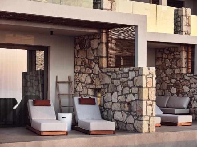 The Royal Senses Resort