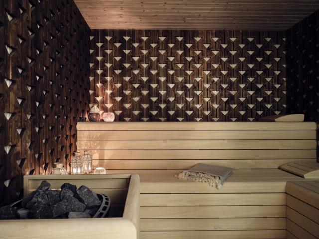 The Royal Senses Resort