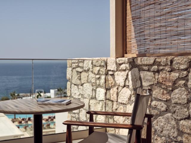 The Royal Senses Resort