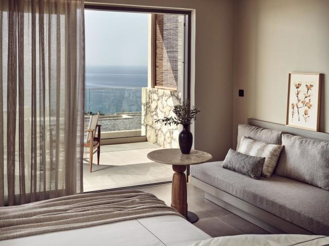 The Royal Senses Resort