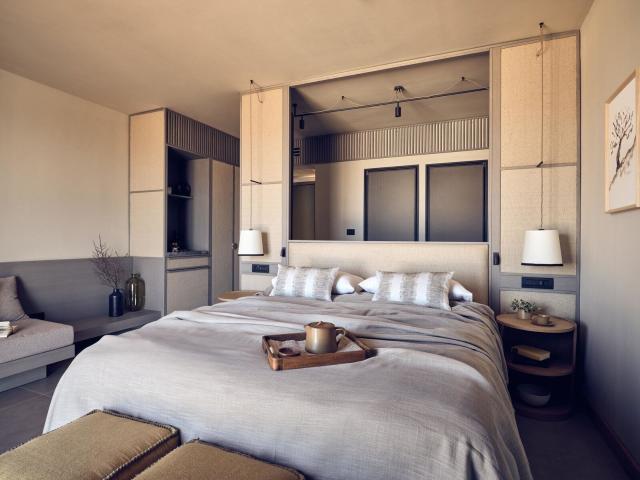 The Royal Senses Resort