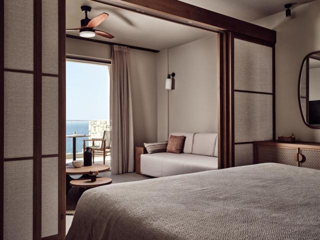 The Royal Senses Resort