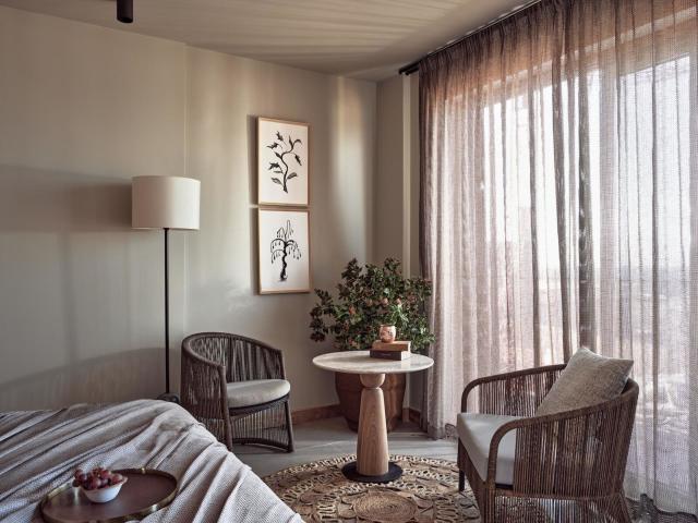 The Royal Senses Resort