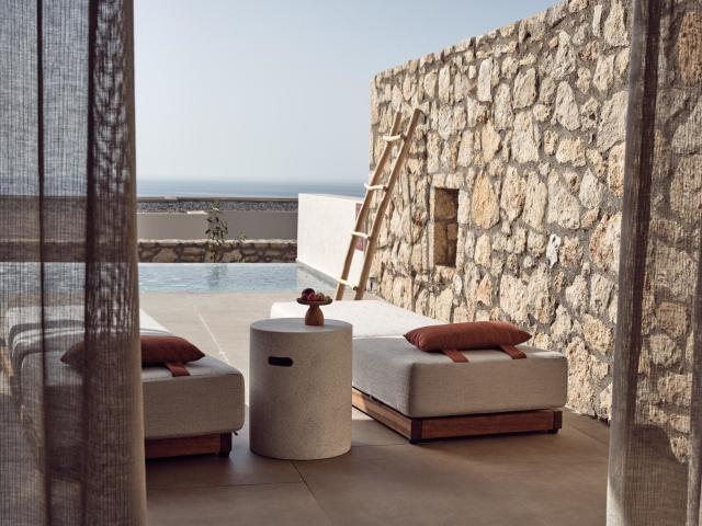 The Royal Senses Resort