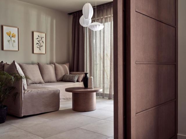 The Royal Senses Resort