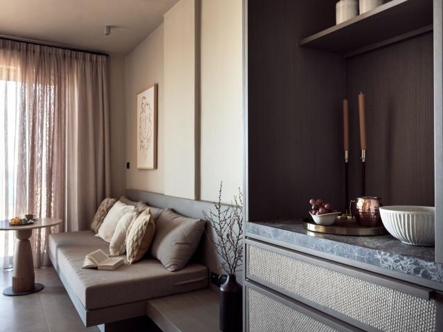 The Royal Senses Resort