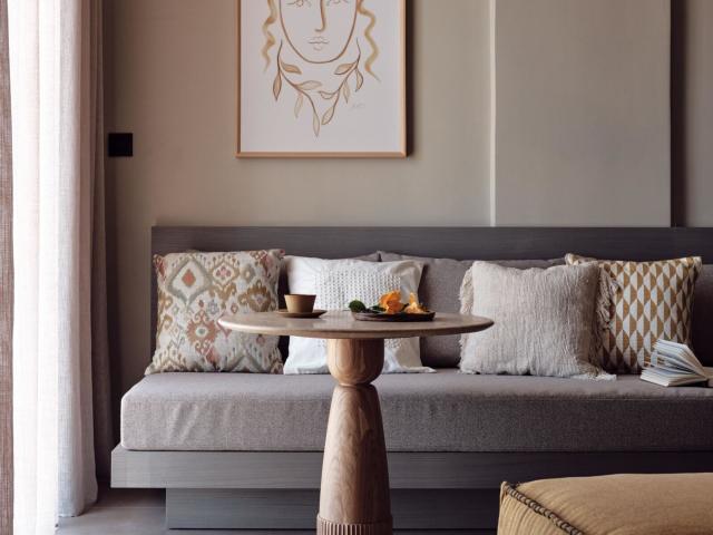 The Royal Senses Resort