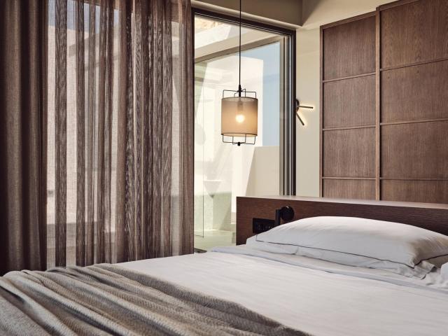 The Royal Senses Resort