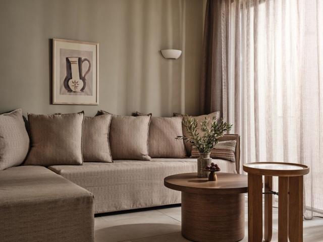 The Royal Senses Resort