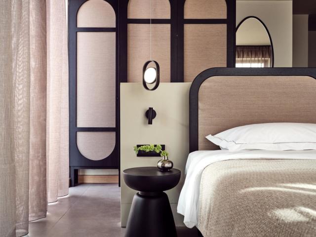 The Royal Senses Resort