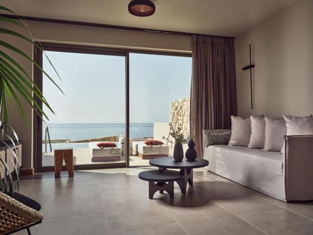 The Royal Senses Resort