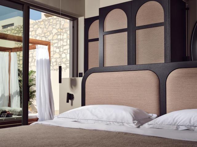 The Royal Senses Resort