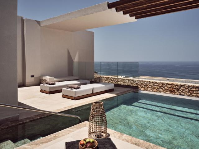 The Royal Senses Resort