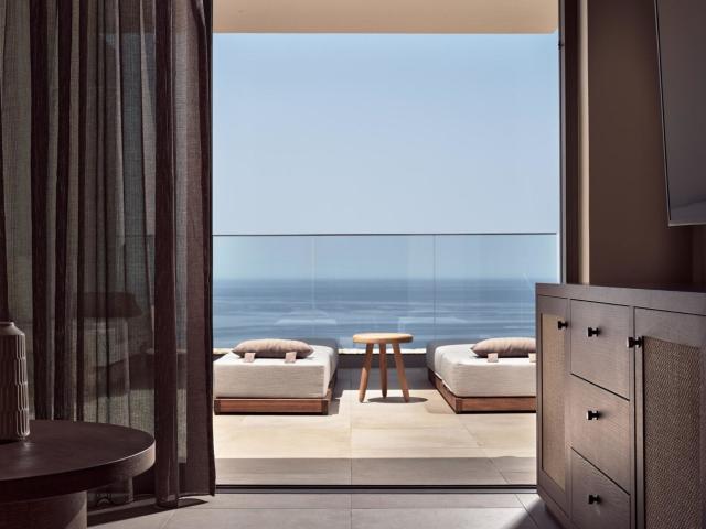 The Royal Senses Resort