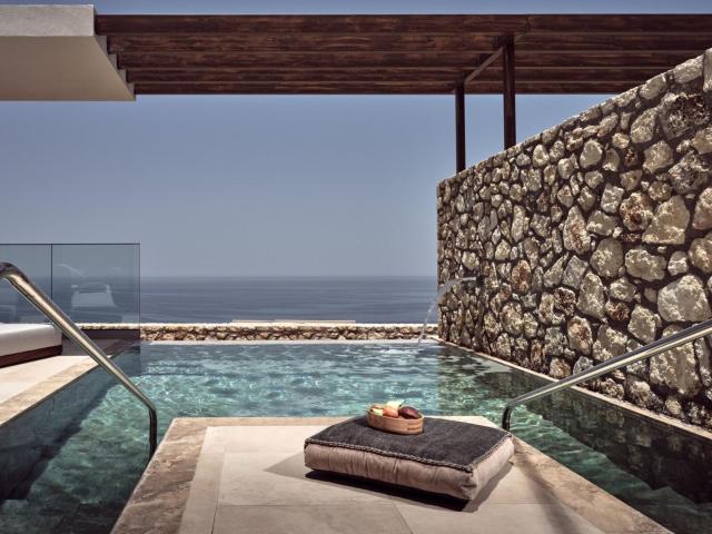 The Royal Senses Resort