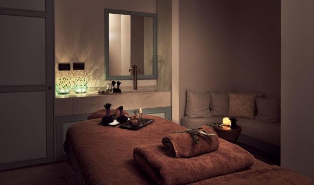 The Royal Senses Resort