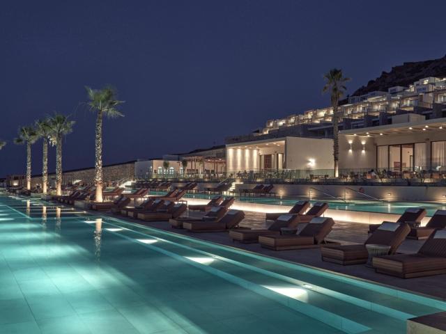 The Royal Senses Resort