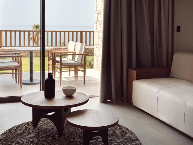 The Royal Senses Resort