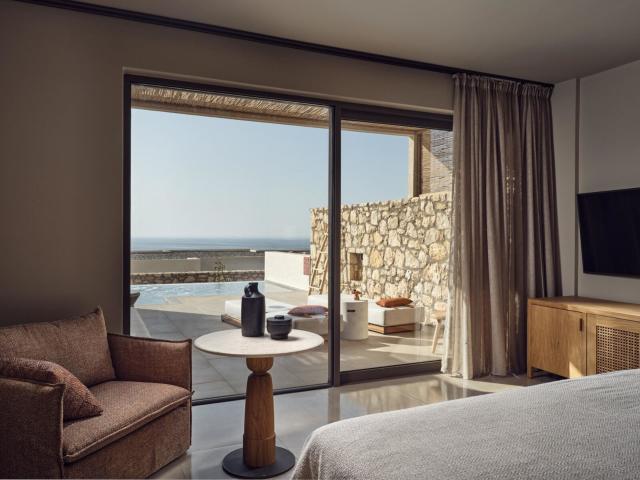 The Royal Senses Resort