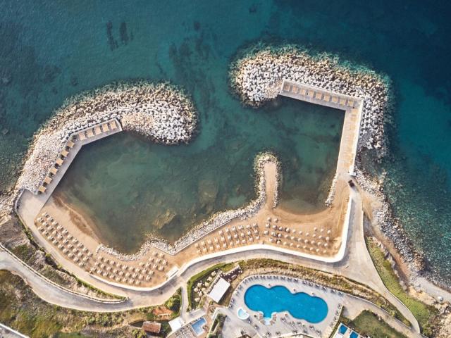 The Royal Senses Resort