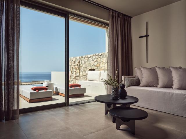 The Royal Senses Resort