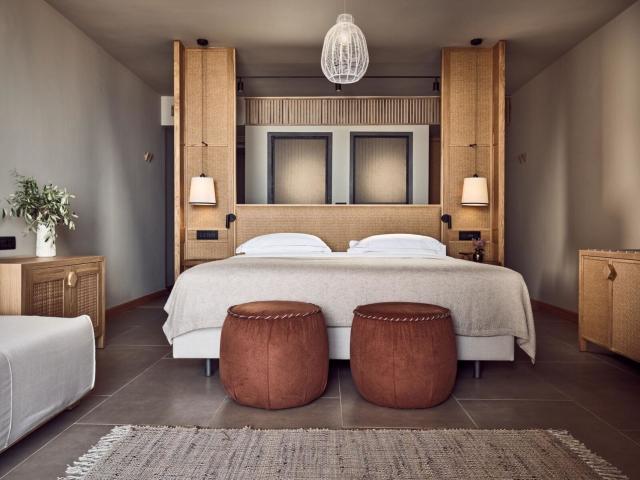 The Royal Senses Resort