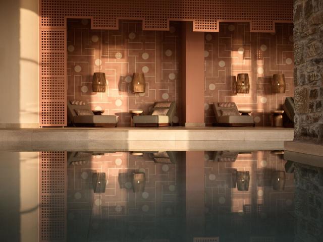 The Royal Senses Resort