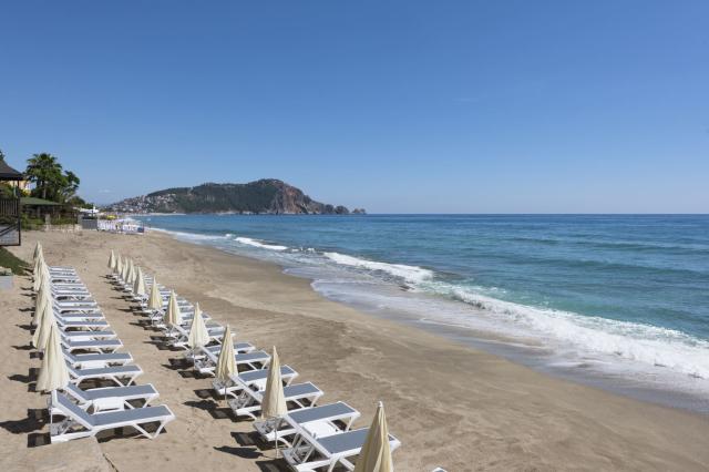 Floria Beach
