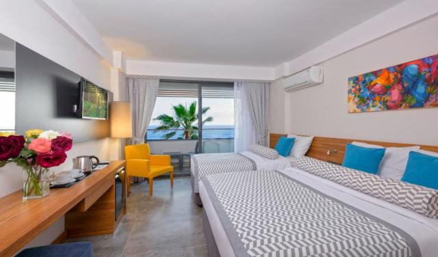 Floria Beach