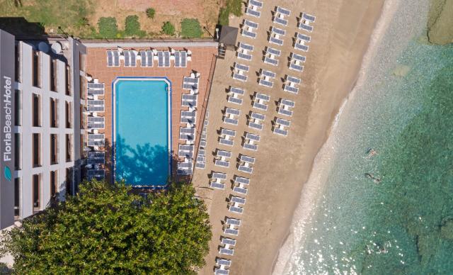 Floria Beach