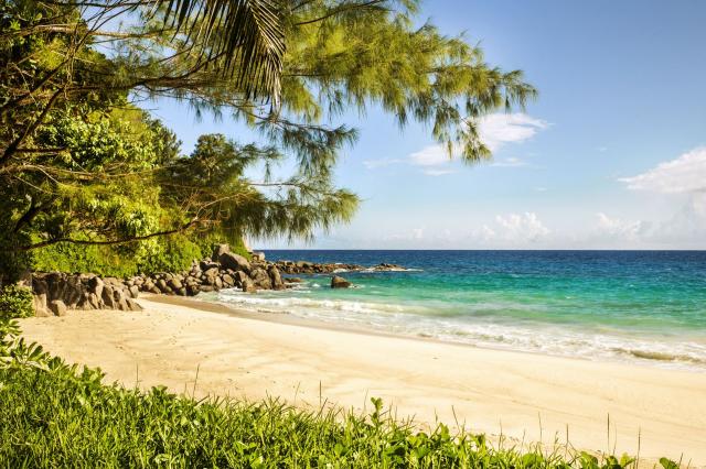 Carana Beach