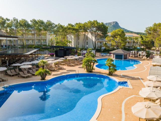Viva Cala Mesquida Suites & Spa Adults Only
