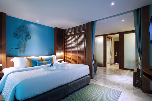 Mai Khao Lak Beach Resort & Spa