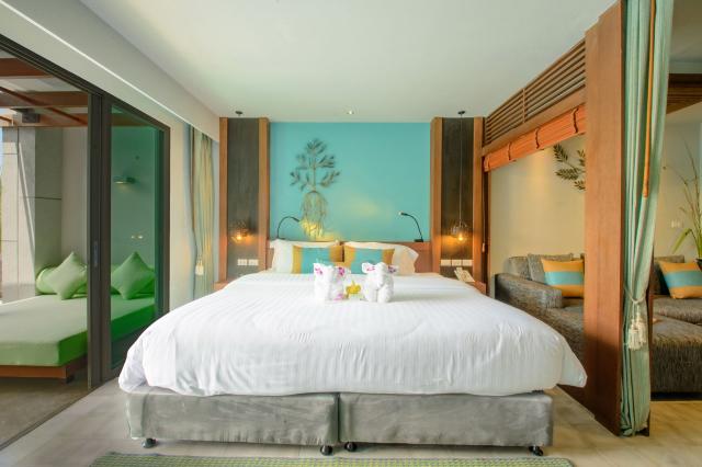 Mai Khao Lak Beach Resort & Spa