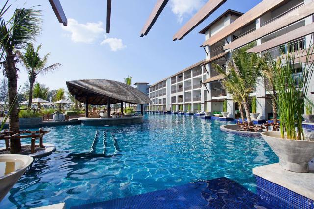 Mai Khao Lak Beach Resort & Spa