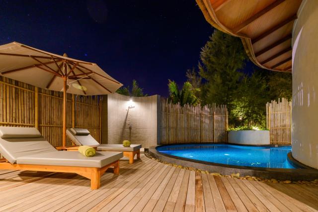 Mai Khao Lak Beach Resort & Spa